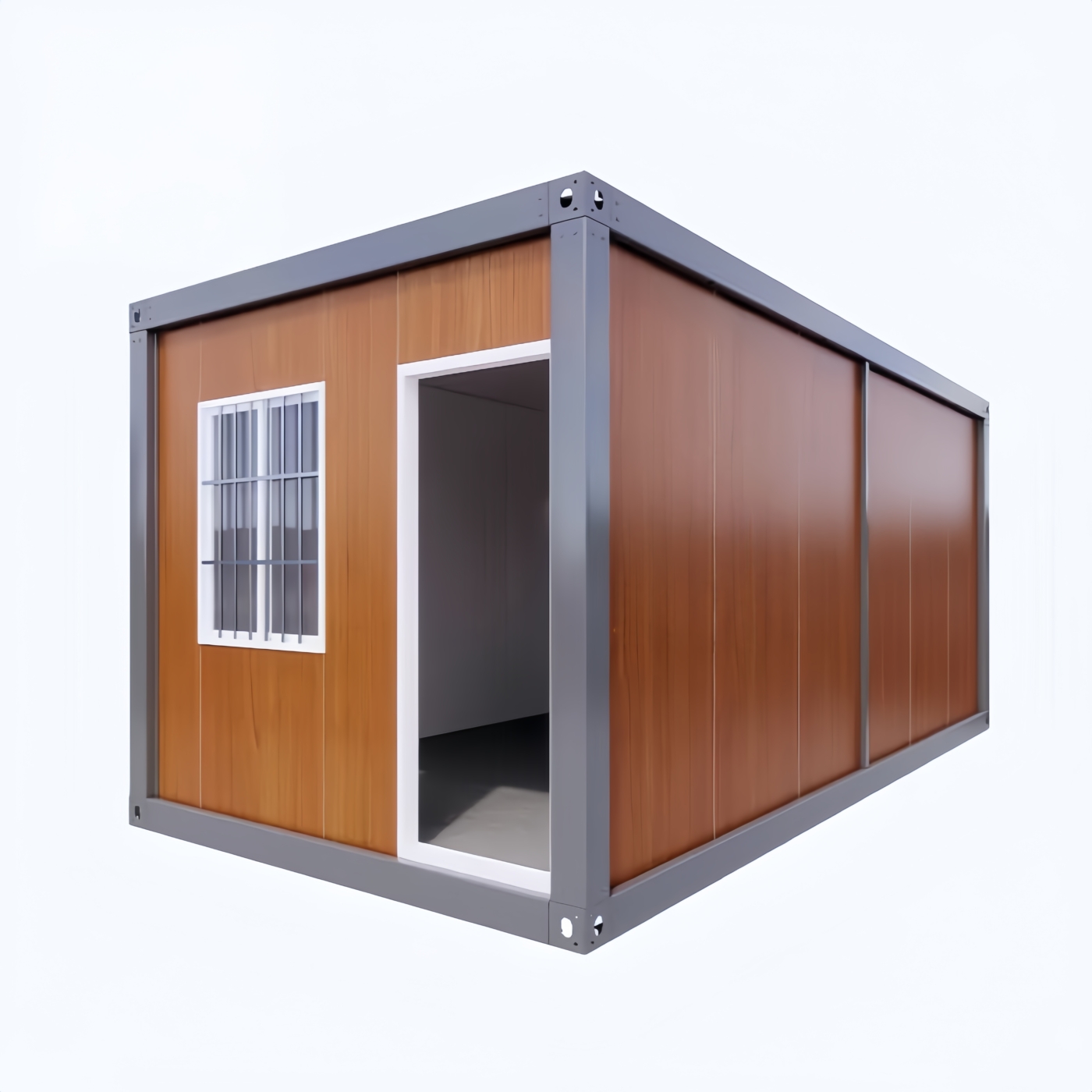 detachable house 2