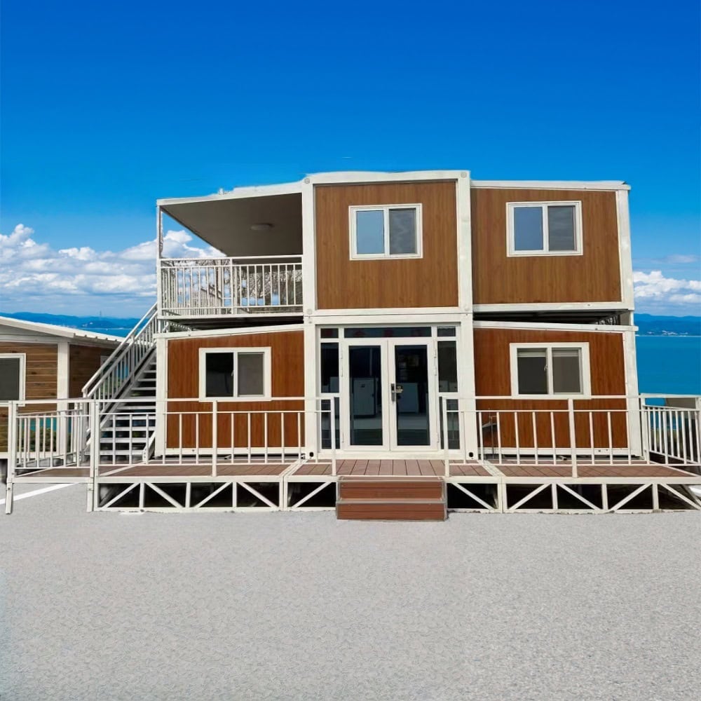 expandable house 334 3